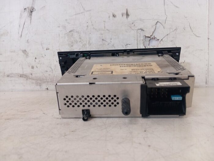 Radio original BMW Serie 1 (E81/E87) 2011