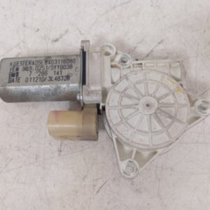 Motor Elevalunas Delantero Izquierdo BMW Serie 1 (E81/E87) 2011