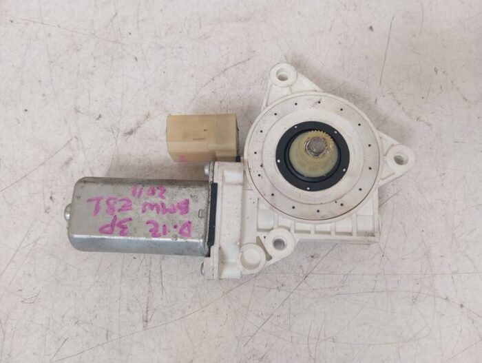 Motor Elevalunas Delantero Izquierdo BMW Serie 1 (E81/E87) 2011