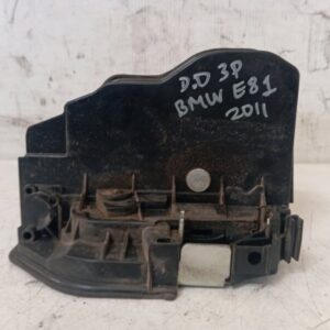 Cerradura Puerta Trasera Derecha BMW Serie 1 (E81/E87) 2011