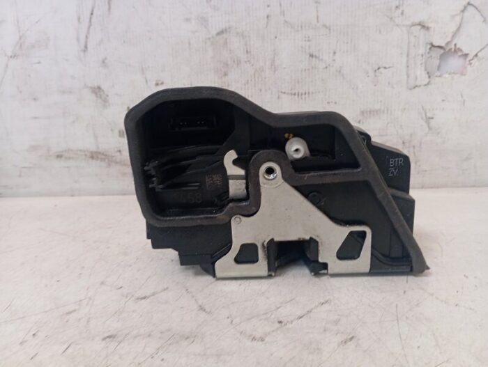 Cerradura Puerta Trasera Derecha BMW Serie 1 (E81/E87) 2011