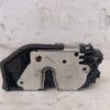 Cerradura Puerta Trasera Derecha BMW Serie 1 (E81/E87) 2011