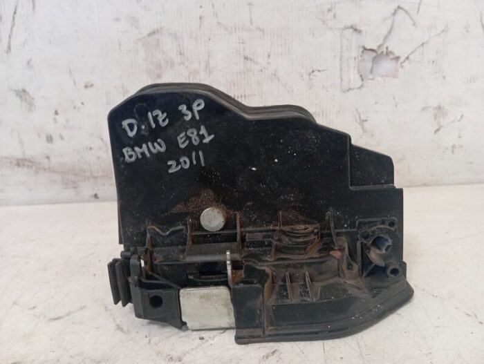 Cerradura Puerta Delantera Izquierda BMW Serie 1 (E81/E87) 2011