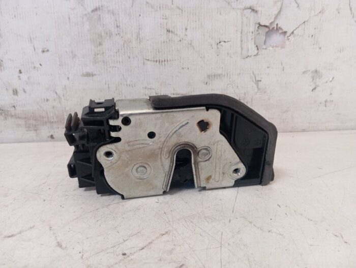 Cerradura Puerta Delantera Izquierda BMW Serie 1 (E81/E87) 2011