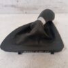 Palanca de cambio con guardapolvo BMW Serie 1 (E81/E87) 2011