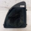 Palanca de cambio con guardapolvo BMW Serie 1 (E81/E87) 2011