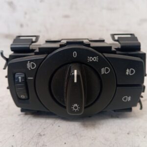 Mando Luces BMW Serie 1 (E81/E87) 2011