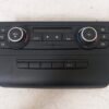 Mando climatización BMW Serie 1 (E81/E87) 2011