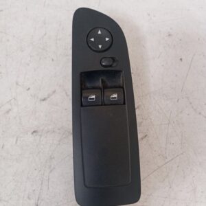Mando Elevalunas Delantero Izquierdo BMW Serie 1 (E81/E87) 2011