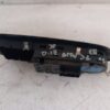 Mando Elevalunas Delantero Izquierdo BMW Serie 1 (E81/E87) 2011