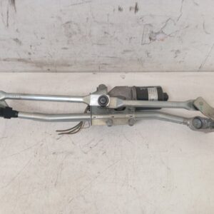 Motor Limpiaparabrisas Delantero BMW Serie 1 (E81/E87) 2011