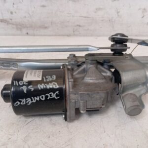 Motor Limpiaparabrisas Delantero BMW Serie 1 (E81/E87) 2011