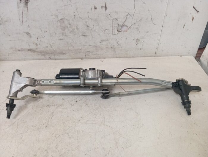 Motor Limpiaparabrisas Delantero BMW Serie 1 (E81/E87) 2011