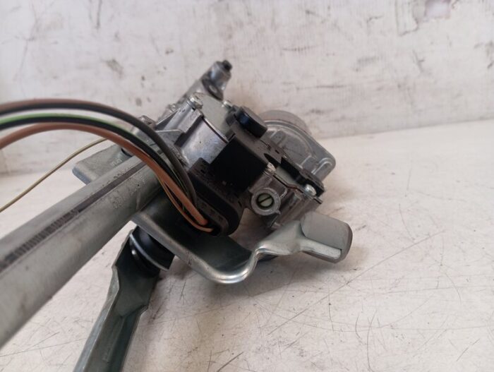 Motor Limpiaparabrisas Delantero BMW Serie 1 (E81/E87) 2011