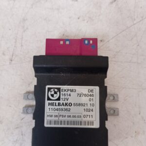 Centralita Bomba Combustible BMW Serie 1 (E81/E87) 2.0d 116 CV 2011