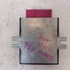 Centralita Bomba Combustible BMW Serie 1 (E81/E87) 2.0d 116 CV 2011