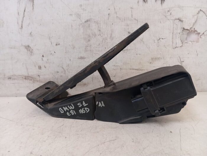 Potenciómetro Pedal acelerador BMW Serie 1 (E81/E87) 2011