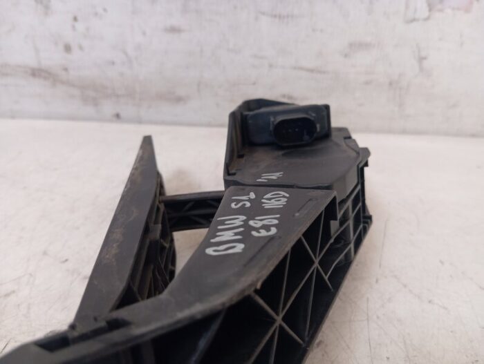 Potenciómetro Pedal acelerador BMW Serie 1 (E81/E87) 2011