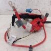Caja Reles Fusibles BMW Serie 1 (E81/E87) 2011