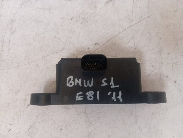 Sensor ESP BMW Serie 1 (E81/E87) 2011