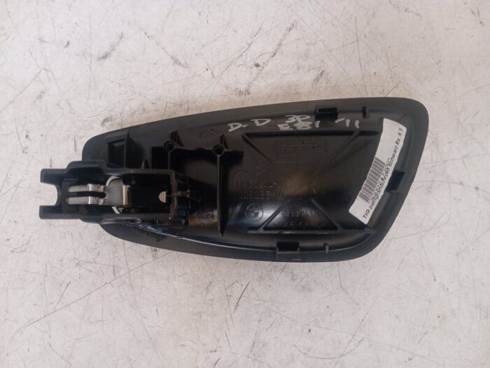 Maneta Interior Delantera Derecha BMW Serie 1 (E81/E87) 2011