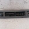 Rejilla aire central Nissan Patrol III 260 1994