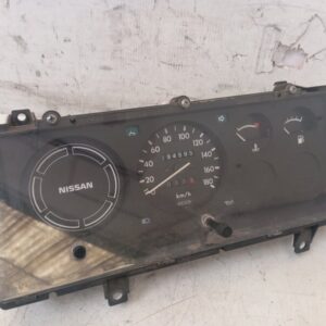 Cuadro de instrumentos Nissan Patrol III 260 1994 diésel