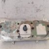 Cuadro de instrumentos Nissan Patrol III 260 1994 diésel