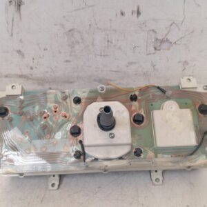 Cuadro de instrumentos Nissan Patrol III 260 1994 diésel