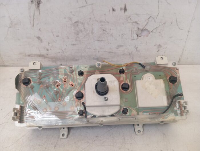 Cuadro de instrumentos Nissan Patrol III 260 1994 diésel