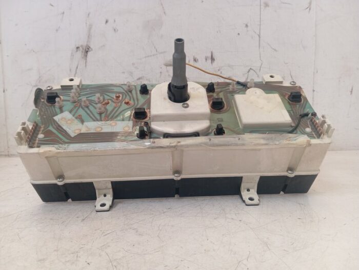 Cuadro de instrumentos Nissan Patrol III 260 1994 diésel