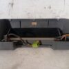 Tapa cuadro instrumentos Nissan Patrol III 260 1994