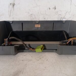 Tapa cuadro instrumentos Nissan Patrol III 260 1994