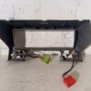 Tapa cuadro instrumentos Nissan Patrol III 260 1994