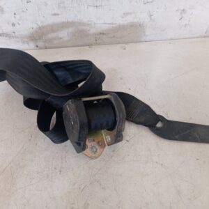 Cinturón de seguridad delantero izquierdo Nissan Patrol III 260 1994