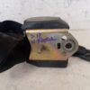 Cinturón de seguridad delantero izquierdo Nissan Patrol III 260 1994