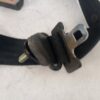 Cinturón de seguridad delantero izquierdo Nissan Patrol III 260 1994