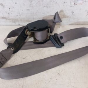 Cinturón de seguridad delantero derecho Nissan Patrol III 260 1994