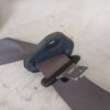 Cinturón de seguridad delantero derecho Nissan Patrol III 260 1994