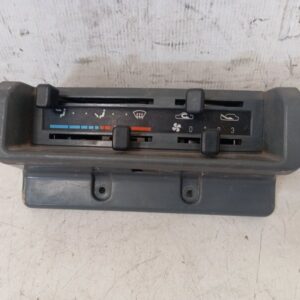 Mando Climatizador Nissan Patrol III 260 1994