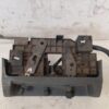 Mando Climatizador Nissan Patrol III 260 1994