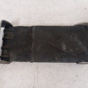 Bisagra de goma puerta trasera izquierda Nissan Patrol III 260 1994