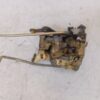 Cerradura delantera derecha Nissan Patrol III 260 1994