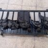 Respaldo Asiento trasero Nissan Patrol III 260 1994