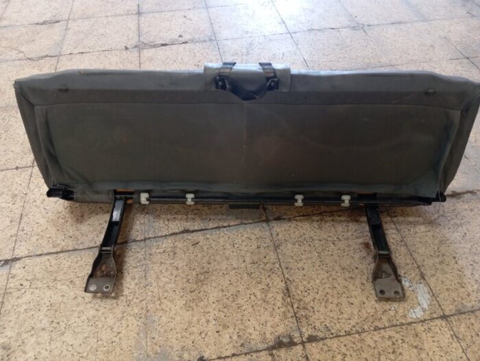 Asiento trasero abajo Nissan Patrol III 260 1994