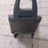 Asiento delantero izquierdo Nissan Patrol III 260 1994