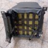 Asiento delantero izquierdo Nissan Patrol III 260 1994