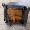 Asiento delantero derecho Nissan Patrol III 260 1994