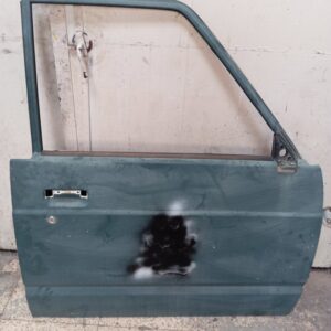 Puerta delantera derecha Nissan Patrol III 260 1994
