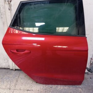 Puerta trasera derecha Seat Ibiza V FR (KJ1, KJG) 2024
